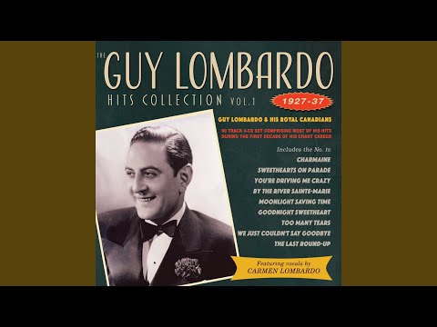 Sweethearts On Parade