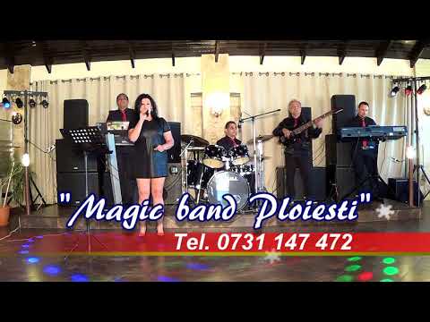 Formatia Magic Band Ploiesti - Ileana Ileana