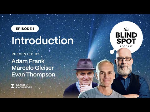 The Blind Spot Podcast - Episode 1, Uma Introdução