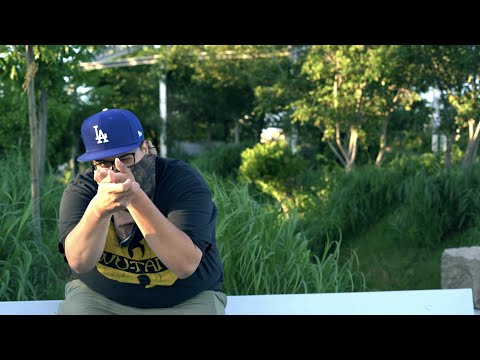 Magno Garcia - Fire of God (Official Video)