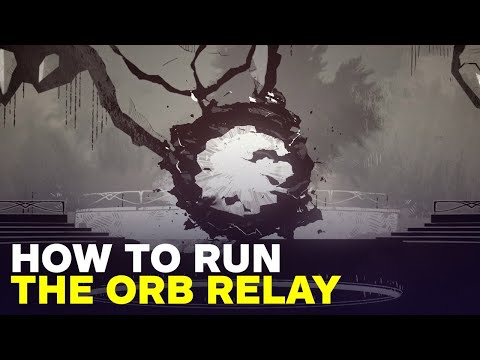 Destiny 2:  How to Complete the Orb Run Finale - Last Wish Raid Guide (Boss 6)