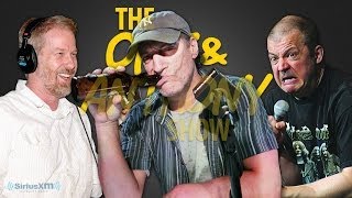 Download Lagu Classic Opie u0026 Anthony: Bashing Thumbnail