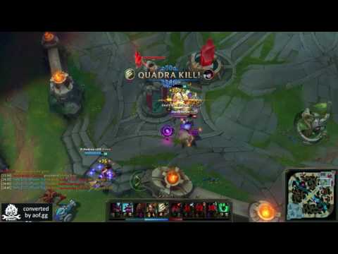 Pentakill by TwN EliTe (Silver V) as Master Yi on EUW