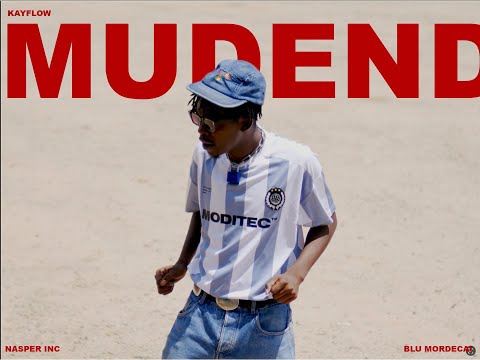 Kayflow - Mudendere (Official Music Video) by @99orangeinc