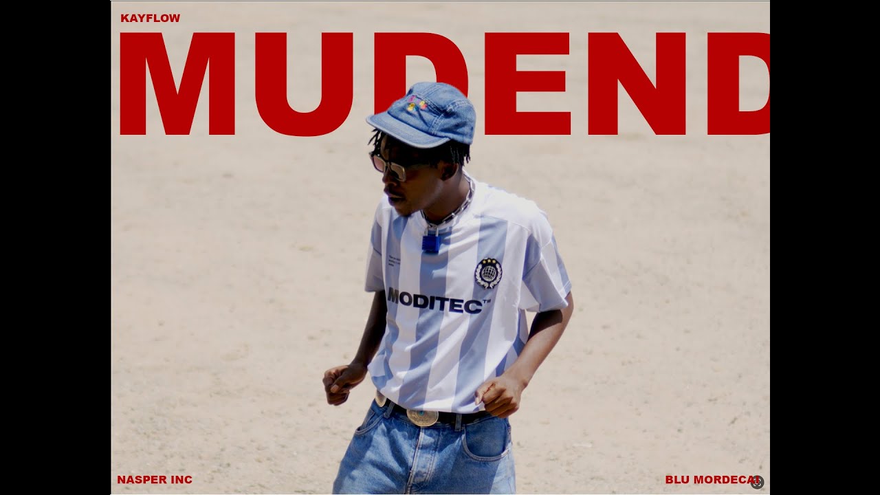 MUDENDERE By Kayflow From Zimbabwe Popnable mudendere-by-kayflow-from-zimbabwe-popnable