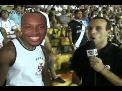 I followed you because I love you! - Vasco x Olaria - Volta Redonda