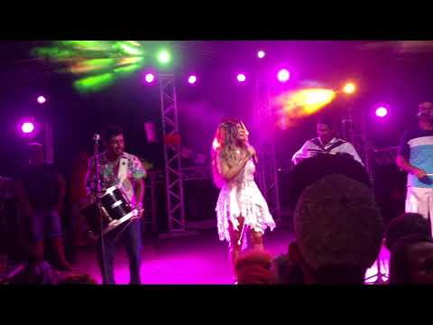 Isaac Do Acordeon & Elba Ramalho - Sala De Reboco