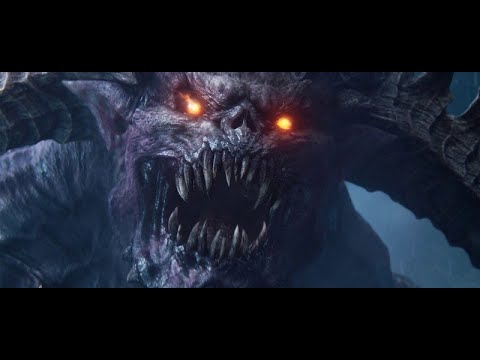 Total War: WARHAMMER III - Gameplay Trailer PC Kislev