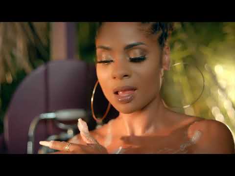 Rachelle Allison - All U Need 🧚🏽 (Clip Officiel)