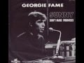 Georgie Fame - Sunny 