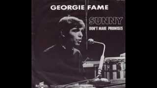 Georgie Fame - Sunny