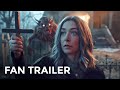 Buffy The Vampire Slayer 2 2025 Teaser Trailer Alyson Hannigan