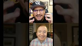 The Umbrella Academy | IG Live Interview with Ken Hall aka Herb aka Pogo! video