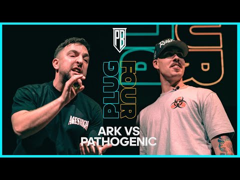 Ark vs Pathogenic