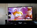 Closing To The Secret Life Of Pets 2 2019 On SyFy Spain 8 27 23