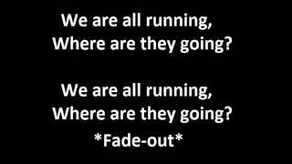 Immortal Technique: Running Nowhere (Lyrics) {Hidden Messages Chronicle}