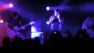 Circa Survive - The Great Golden Baby (LIVE HD)