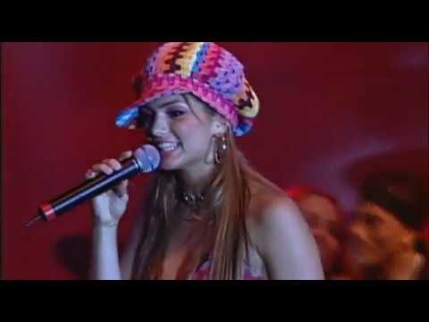 Kelly Key - Cachorrinho | DVD Ao Vivo