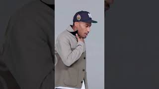 Yung Filly Blind Dating Girls Based On Their Outfit! 👀 #shorts