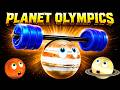 Planets For Kids Solar System Video For Kids Planet Games