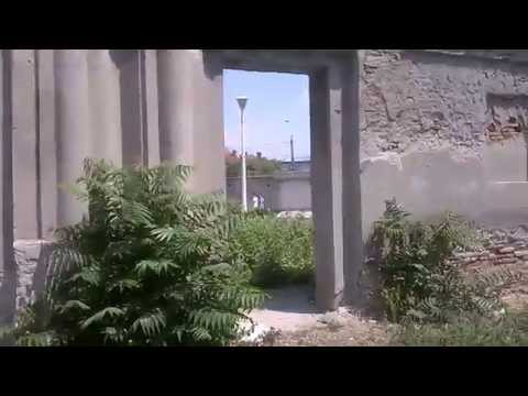 Ruinele Galaților, EP.5: Poarta Hanului Turcesc