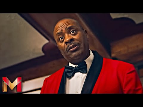 STEALING PULP FICTION Trailer (2025) Comedy Movie HD
