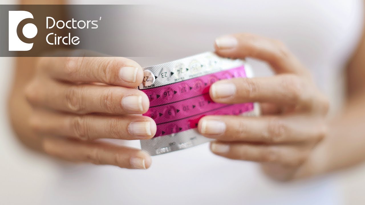 What causes missed periods with norethisterone - Dr. Teena S Thomas