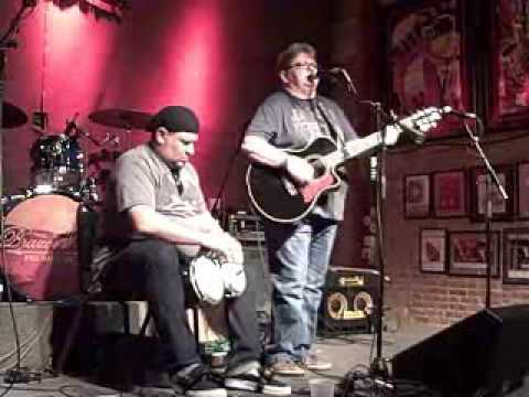 On it's Way live Kim Hunter  featuring frankie Sarabia