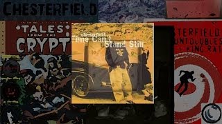 Chesterfield:  Time Cant Stand Still [Full Album]