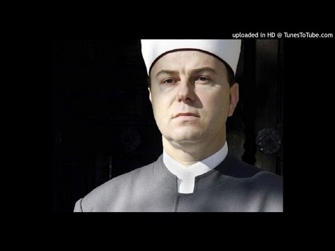 Hutba hfz.Mensur Malkić:Pokrivanje mahramom je sastavni dio islamskog identiteta svake muslimake