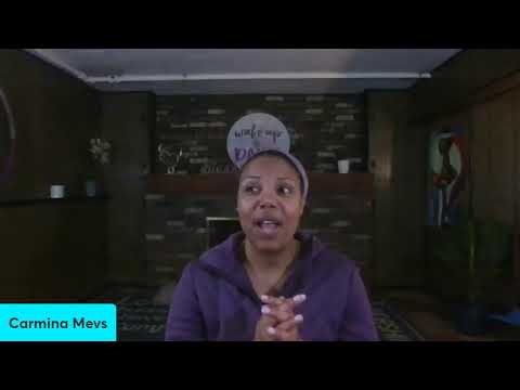 Coffee Talk with Carmina: 5 Steps to 5% Weight Loss