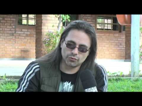 ENTREVISTA ANDRE MATOS - 1º bloco