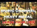 Helloween - Do You Feel Good