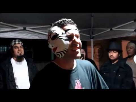 Sasquatch Josh vs iLL Faded