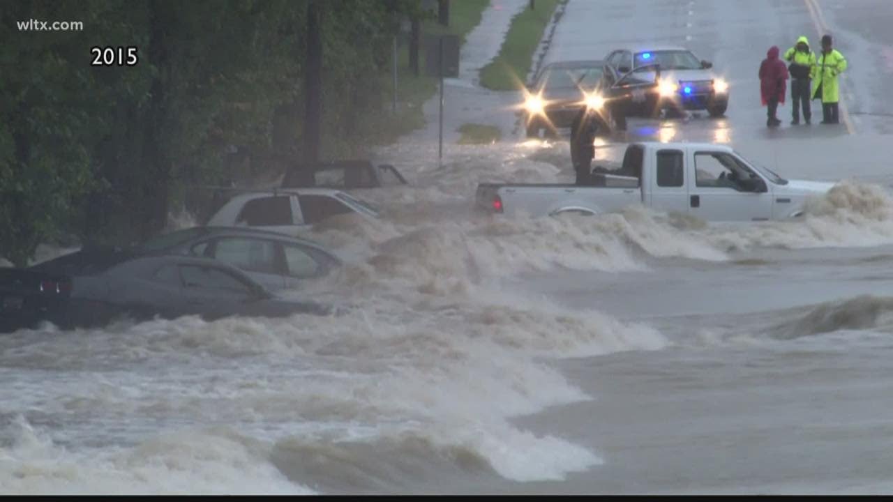 Hurricanes getting stronger due to climate change