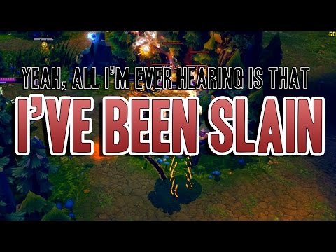 Instalok - Now That's Fair (Original Song)