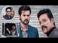 Vijay Thalapathy Sj Suryah Shocked Prakash Raj Telugu Interesting Scene Filmetelugu