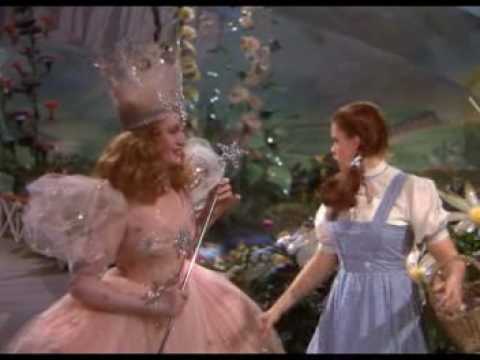 Óz, a csodák csodája  (The Wizard of Oz)  1939