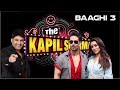 Kapil Sharma Comedy Show Kapil Sharma Baaghi 3 Tiger Shroff Kapil Sharma Best Funny Scenes