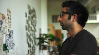 ferris bueller inspired