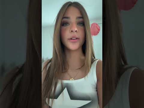 Hey it’s Leah, follow my new tik tok account