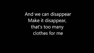 Justin Timberlake - Soulmate [Lyrics Only]