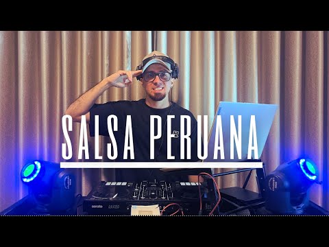 MIX SALSA PERUANA 2025 (Jeinson Manuel, Barrio Fino, Daniela Darcourt, Bembe, Alvaro Rod, ETC)
