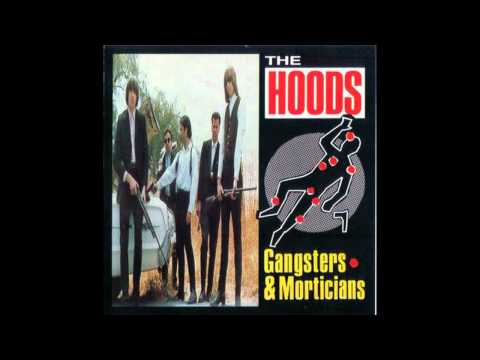 THE HOODS - SHE PUT HEX ON ME.mov
