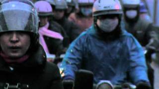 Video Bouchací šrouby   Vracím se na místo své smrti