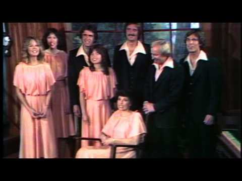 Heritage Singers / "What A Precious Friend Is He"