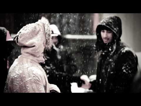 THE REAL DEAL - I.BLAST produced by THEORY - Official Video