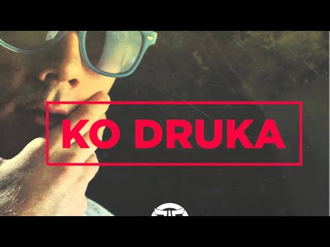 Žuti - Thug Life 2