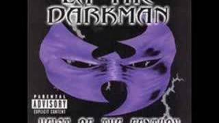 La The Darkman feat. Raekwon: Spring Water Remix