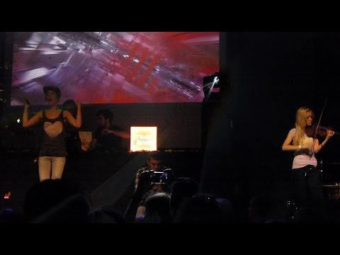 20 Lime Kid, Hot Noizes   Залишись #ТакЯЛюблюУкраїну! #Sentrum, Киев 26.09.14